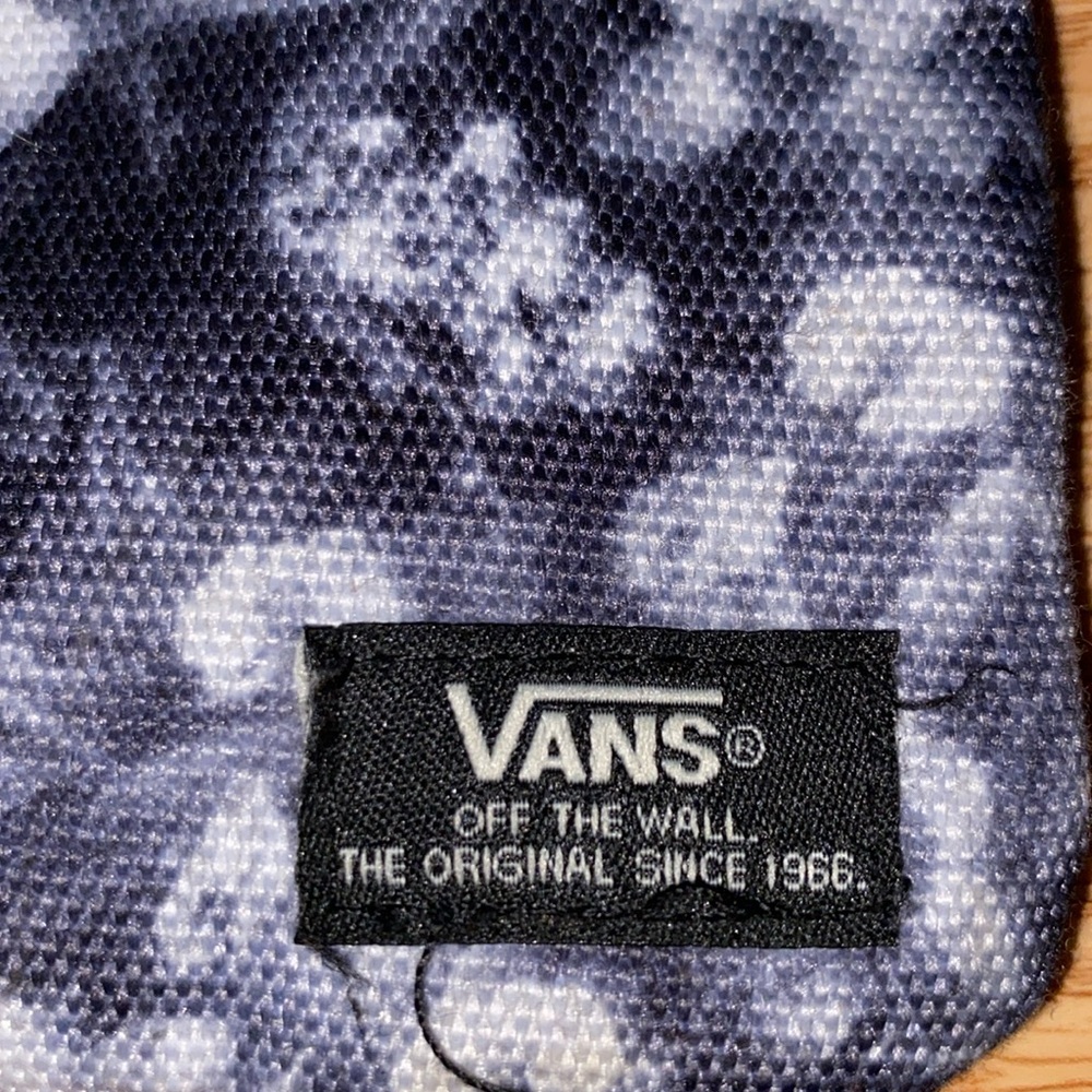 Vans pouch! - Picture 2 of 3